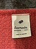 Lovemarks Burgundy Long Sleeve Top Size S - photo 7