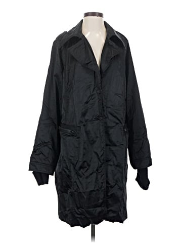 Marina Sport Raincoat (view 1)