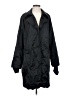 Marina Sport 100% Polyester Black Raincoat Size 25 waist - photo 1