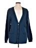 Unbranded Blue Cardigan Size 1X (estimated) - photo 1