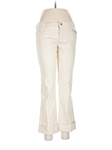 Massimo Dutti Casual Pants (view 1)