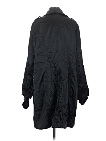 Marina Sport Raincoat (view 2)
