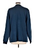 Unbranded Blue Cardigan Size 1X (estimated) - photo 2