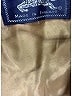 Burberry 100% Wool Brown Liner Vest Size 14 (estimated) - photo 5