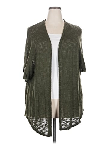 CATHERINE Catherine Malandrino Cardigan (view 1)