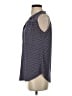 papermoon designed exclusively for Stitch Fix Blue Tank Top Size S (estimated) - photo 5