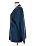 Unbranded Blue Cardigan Size 1X (estimated) - photo 5