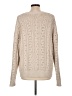 Haptics Ivory Pullover Sweater Size L - photo 2