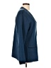 Unbranded Blue Cardigan Size 1X (estimated) - photo 4