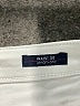 Vigoss Ivory White Khaki Shorts Size 30 waist - photo 4