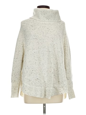 AGB Turtleneck Sweater (view 1)