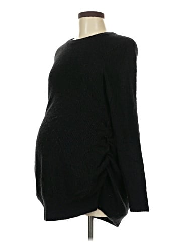 Old Navy - Maternity Long Sleeve T-Shirt (view 1)