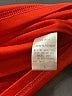 eunishop 100% Polyester Color Block Orange Cocktail Dress Size L - photo 8