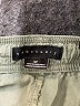 Sanctuary 100% Lyocell Green Cargo Pants Size S (petite) - photo 7