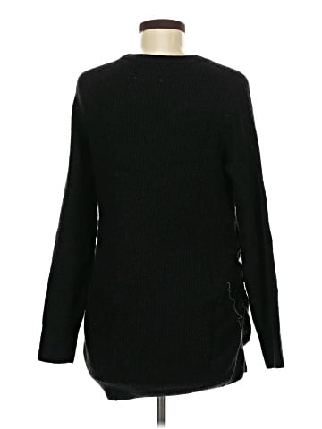 Old Navy - Maternity Long Sleeve T-Shirt (view 2)