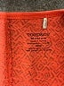 Toad & Co Red Casual Dress Size M - photo 7