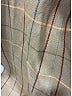 Burberry 100% Wool Brown Liner Vest Size 14 (estimated) - photo 3