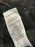 Athleta Graphic Black Casual Skirt Size XS - photo 3