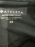 Athleta Graphic Black Casual Skirt Size XS - photo 4
