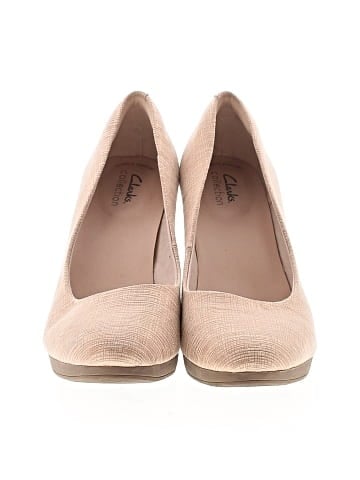Clarks Heels (view 2)