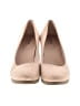 Clarks Tan Heels Size 9 - photo 2