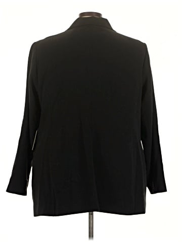 ELOQUII Blazer (view 2)