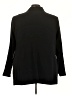 ELOQUII Black Blazer Size 24 - photo 2