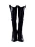 Lulus Black Boots Size 9 - photo 2