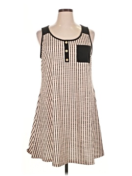 Shein Curve Casual Dress