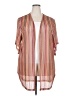 Maurices Tan Cardigan Size XXL - photo 1