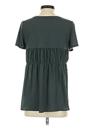14th & Union Short Sleeve Top (view 2)