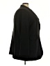 ELOQUII Black Blazer Size 24 - photo 4