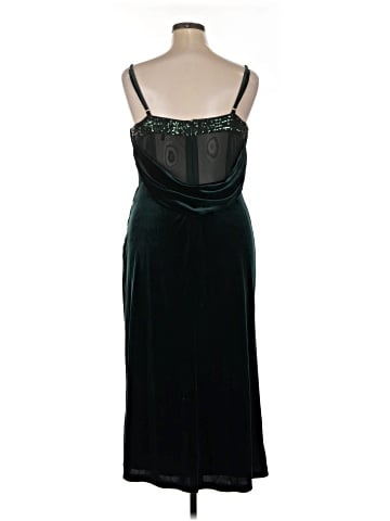 BCBGMAXAZRIA Cocktail Dress (view 2)