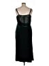 BCBGMAXAZRIA Black Cocktail Dress Size XL - photo 2