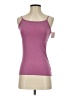 Hinge Purple Tank Top Size S - photo 1
