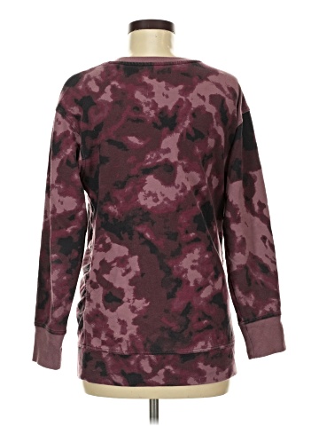 Isabel Maternity Long Sleeve T-Shirt (view 2)