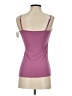Hinge Purple Tank Top Size S - photo 2