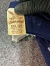 Faded Glory 100% Rayon Blue 3/4 Sleeve Blouse Size XXL - photo 8