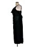 BCBGMAXAZRIA Black Cocktail Dress Size XL - photo 5