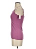 Hinge Purple Tank Top Size S - photo 5