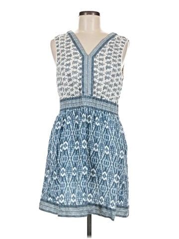 Faherty Casual Dress (view 1)