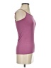 Hinge Purple Tank Top Size S - photo 4