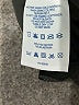 Lands' End Solid Black Casual Dress Size Med 10/12 - photo 8