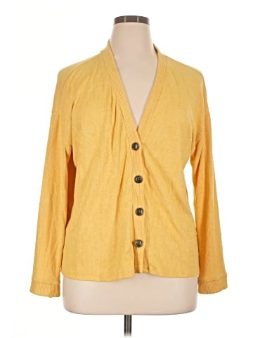 Downing Studio Cardigan (view 1)