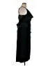 BCBGMAXAZRIA Black Cocktail Dress Size XL - photo 4