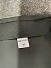 Unbranded Solid Black Formal Skirt Size M - photo 4