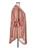 Maurices Tan Cardigan Size XXL - photo 4