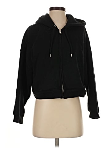 Gap Zip Up Hoodie (view 1)