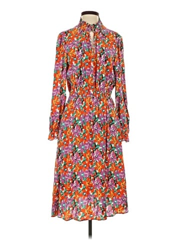 Tucker Casual Dress (view 1)