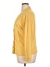Downing Studio Yellow Cardigan Size 1X - photo 5